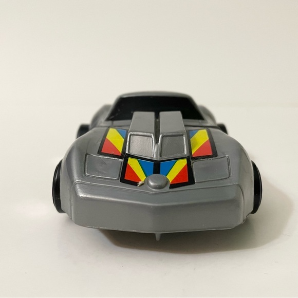 1984 Lanard Toys Robots Battlegrip Transformers - Picture 2 of 15